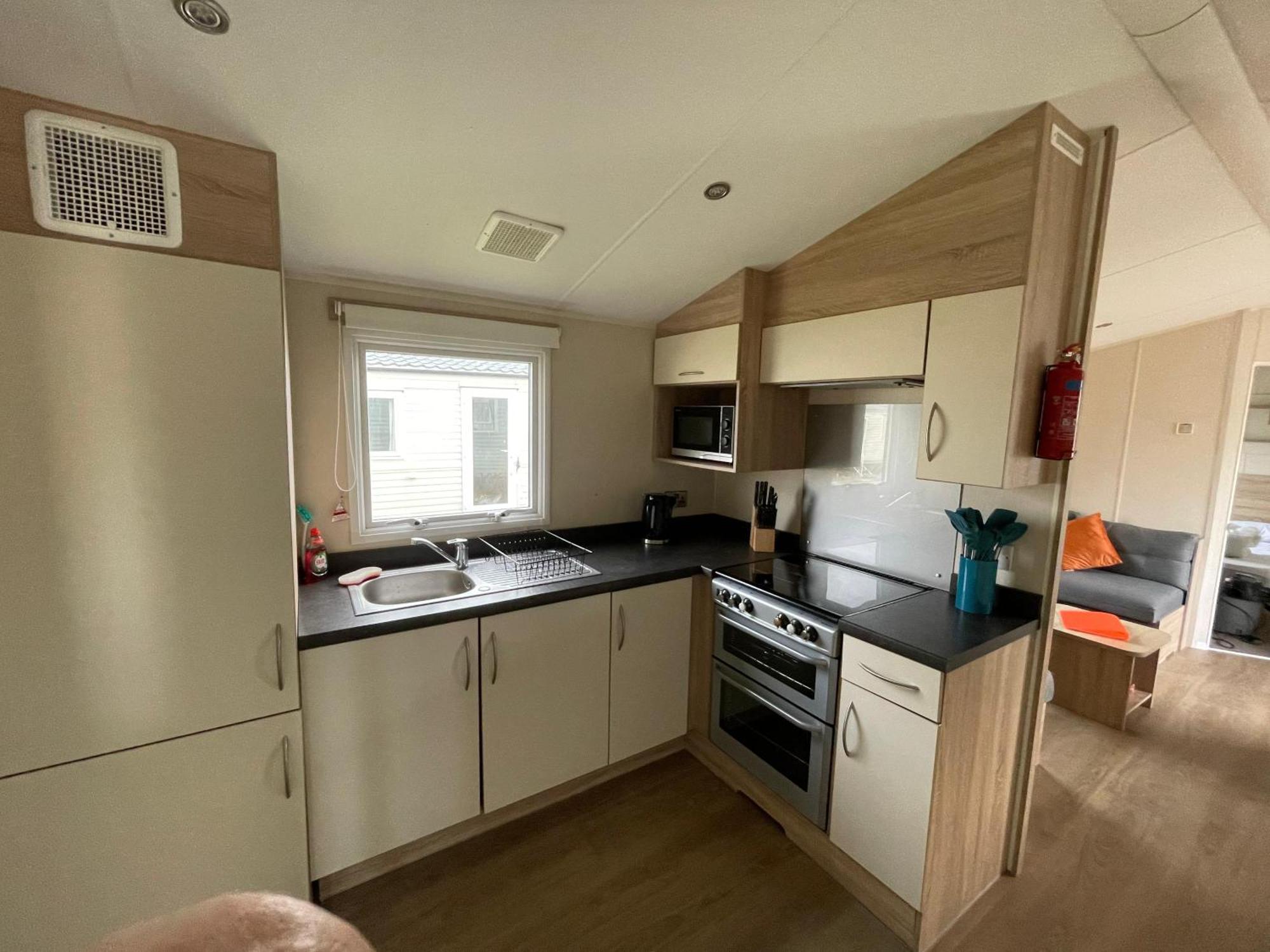 Kp Holiday Home Corton  Exterior photo