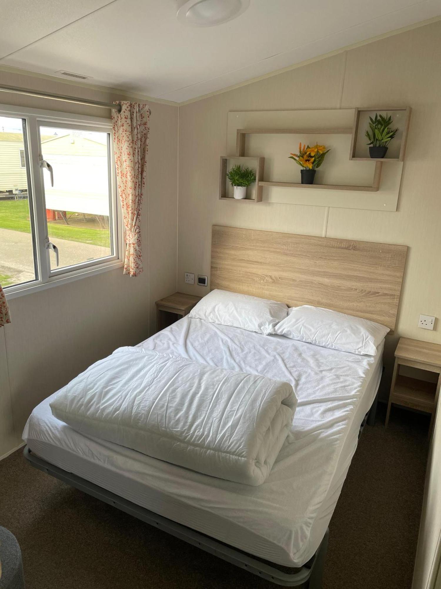 Kp Holiday Home Corton  Exterior photo