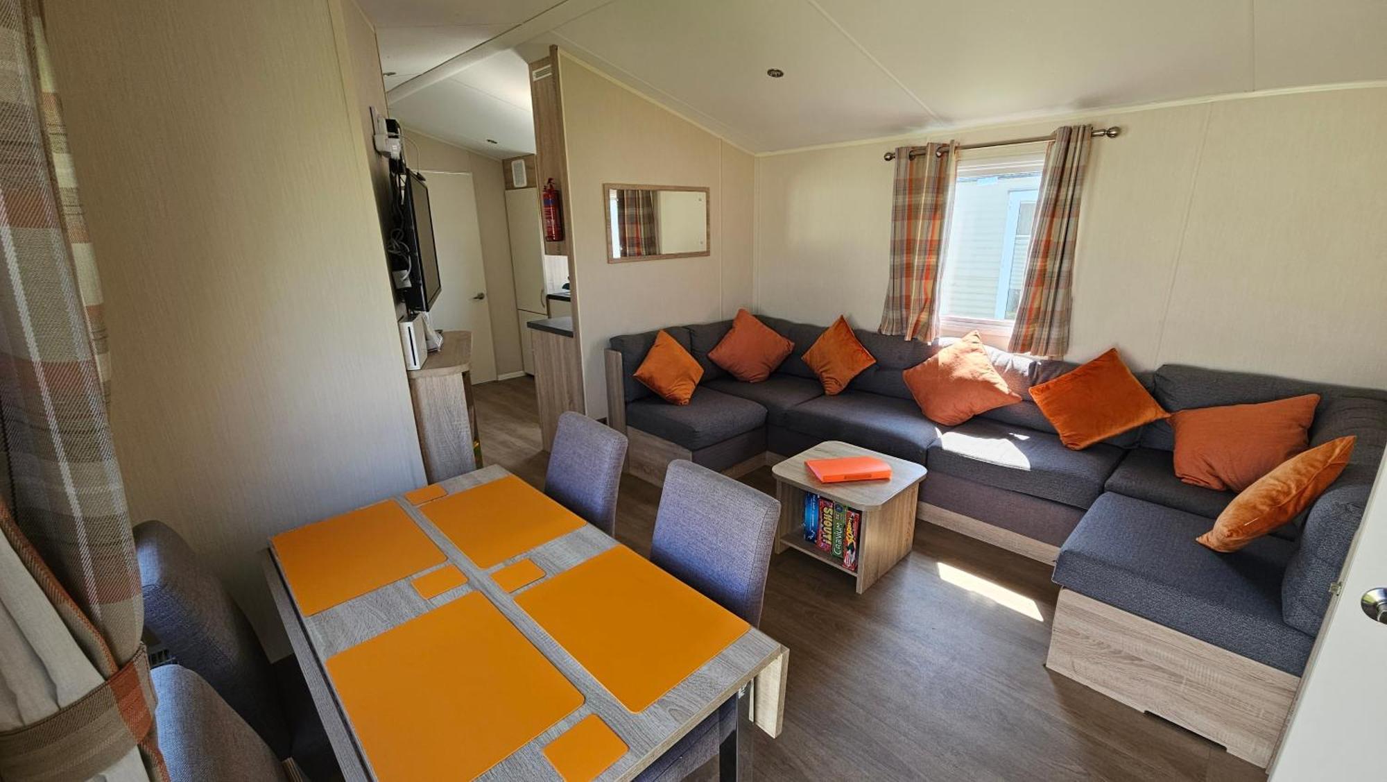Kp Holiday Home Corton  Exterior photo