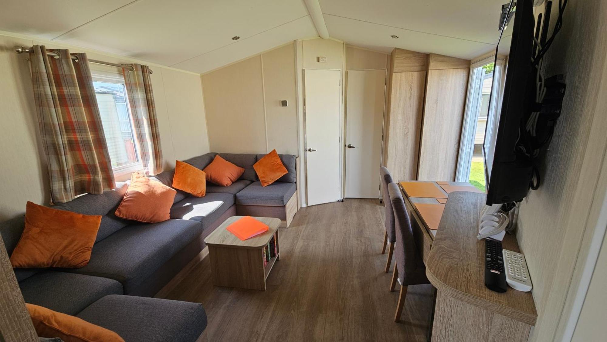 Kp Holiday Home Corton  Exterior photo